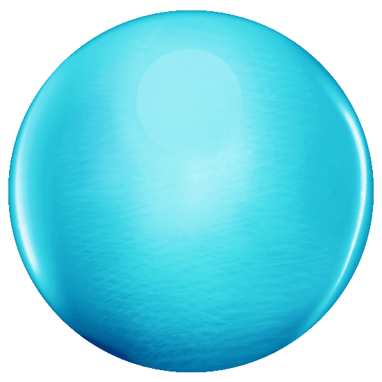 Pearl Paint Blue.